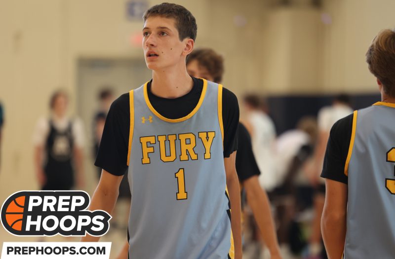 MN Sophomore ID Camp: Team 12 Evaluations
