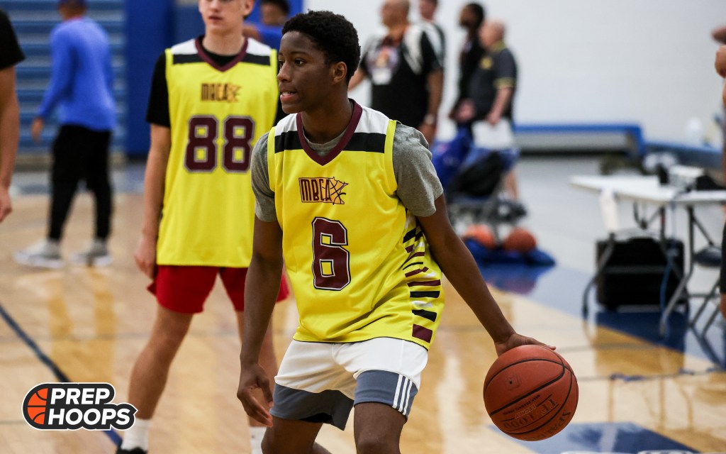 The Metro East Preview