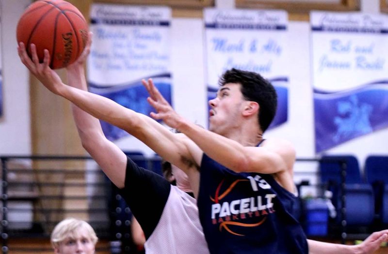 Hard Work Region Finals — Wisconsin’s most versatile players