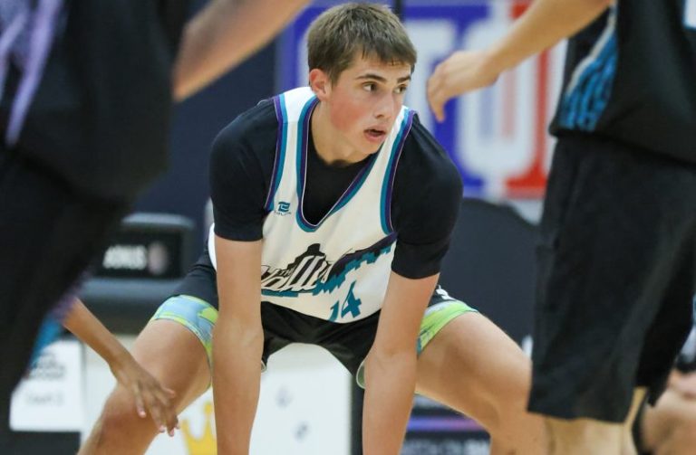 Notable Forward Producers in the 6A/5A Southwestern League