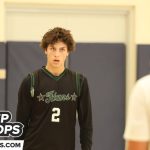 Minnesota Prospects at National Open Championship