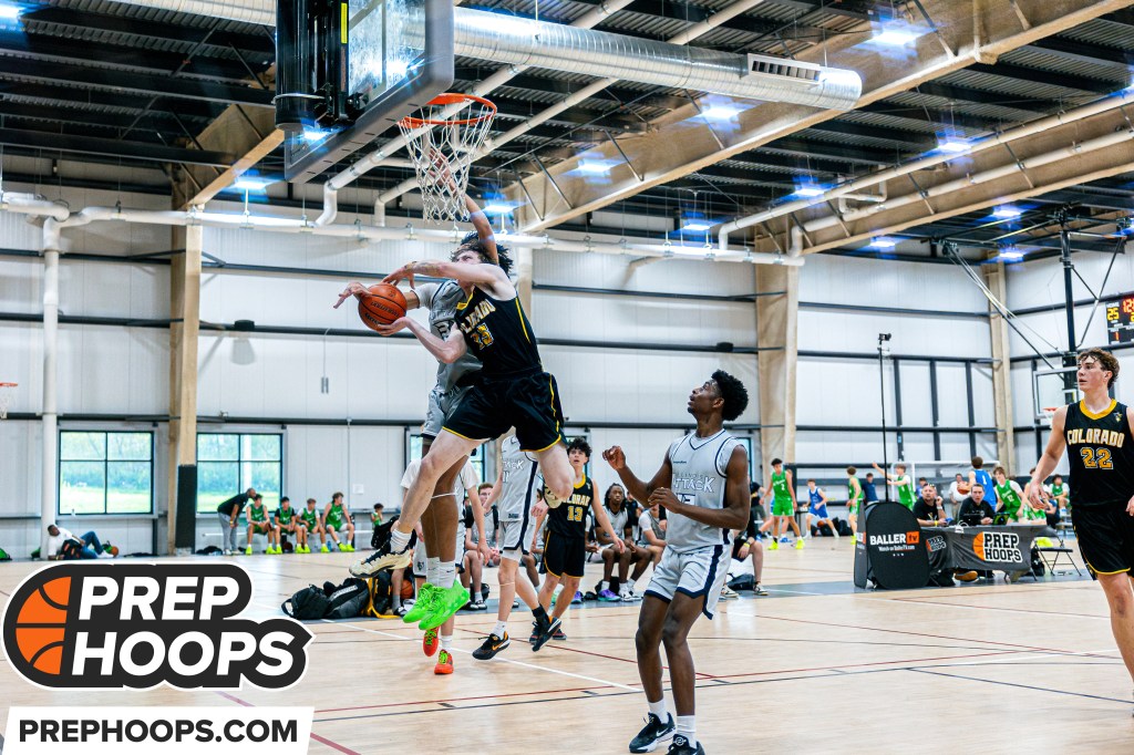 Winning Contributors: Overlooked Prospects from Small Schools