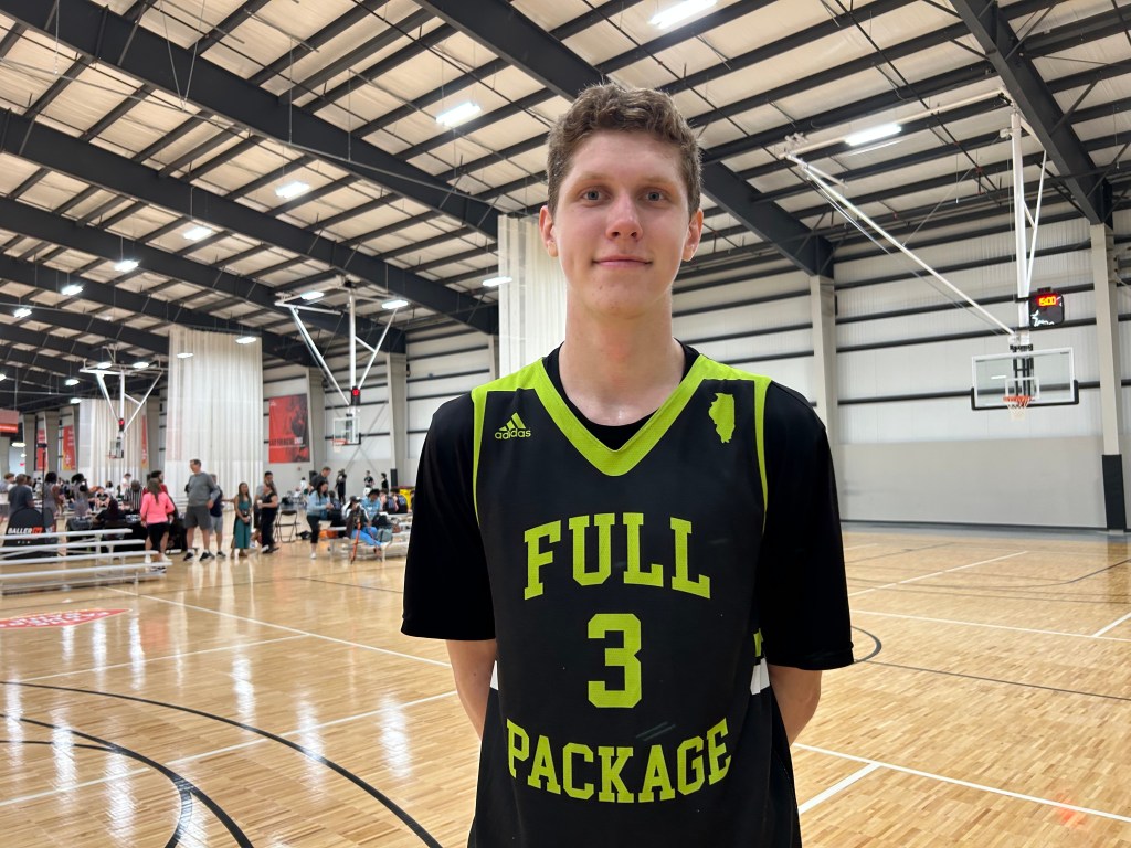 Full Package Showcase: 11th and 12th Grade Top Performers