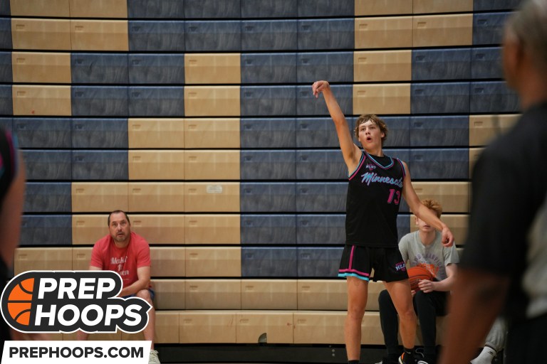 4A Section 6: Record Review and Prospects