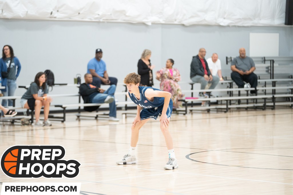 Worthy of Notable Hustle Guys: C/O 2026