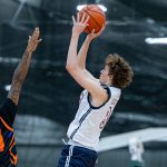 Five Standouts from Mount Vernon vs. CPU