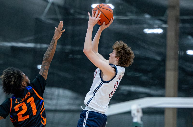 Five Standouts from Mount Vernon vs. CPU