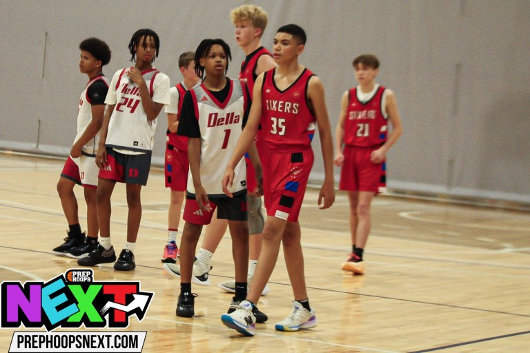 PHN Nationals: Standout Forwards