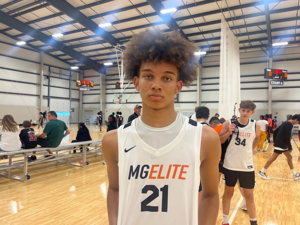 Grit Region Finals: Gilbert’s Friday Notebook