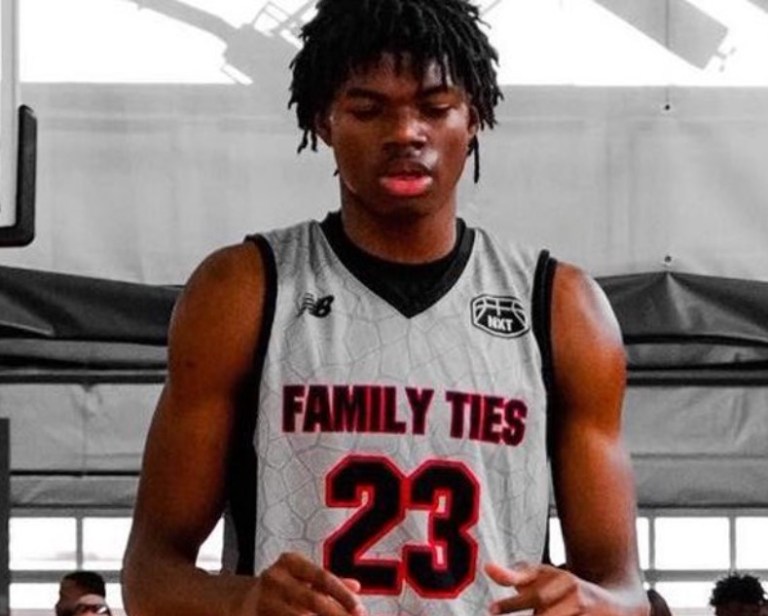 2025 Forwards Making Noise This Summer