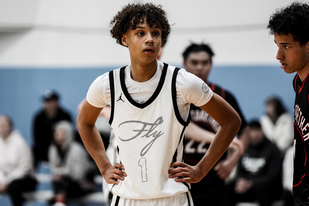 Photo Gallery: Hustle Region Classic