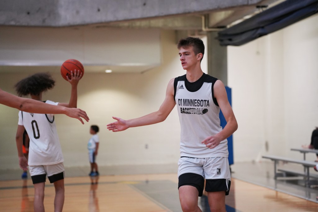 Nationals Open Championship 2027 Standouts