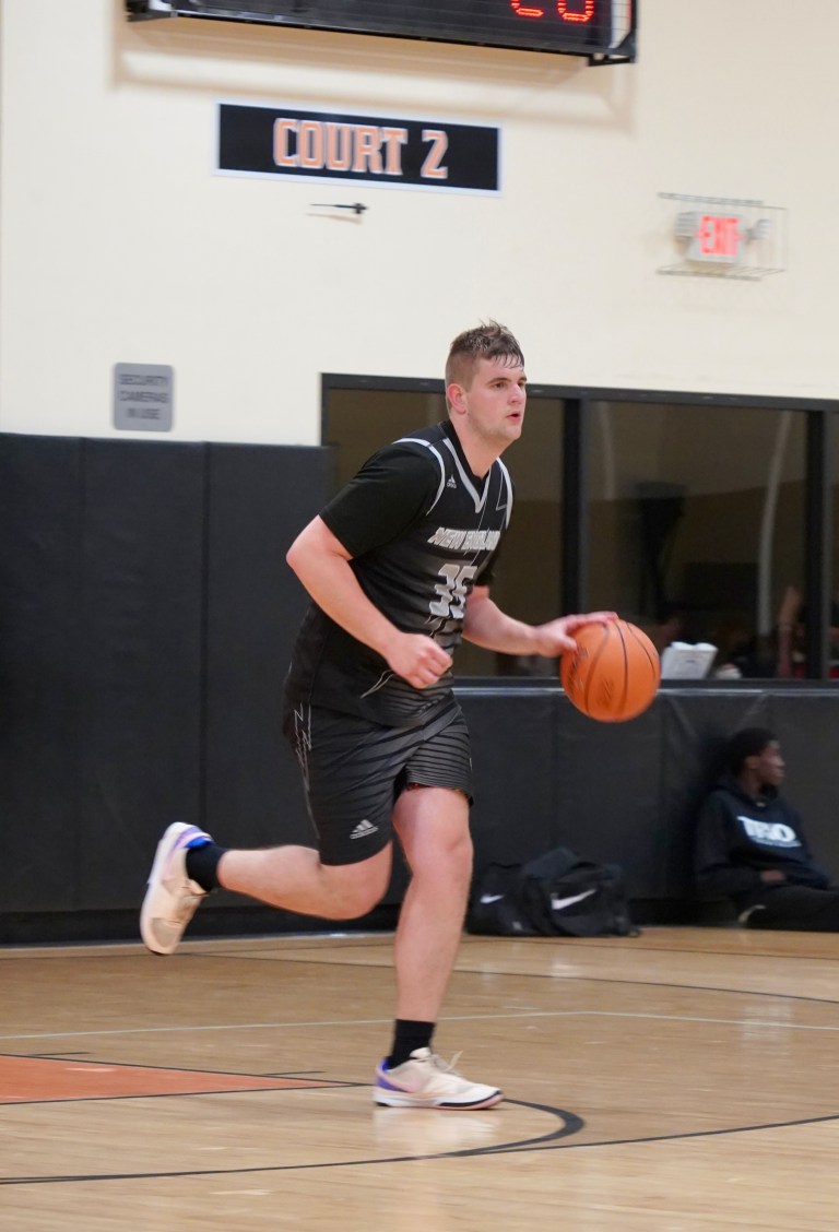 Jacob Purington