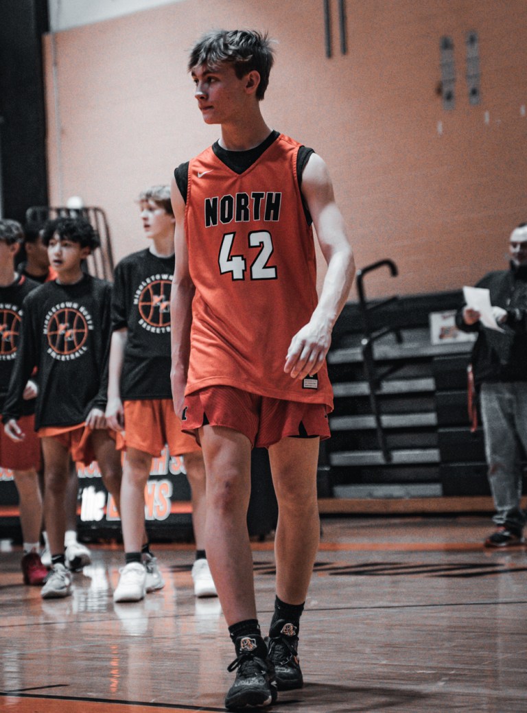 Nate Tyburczy