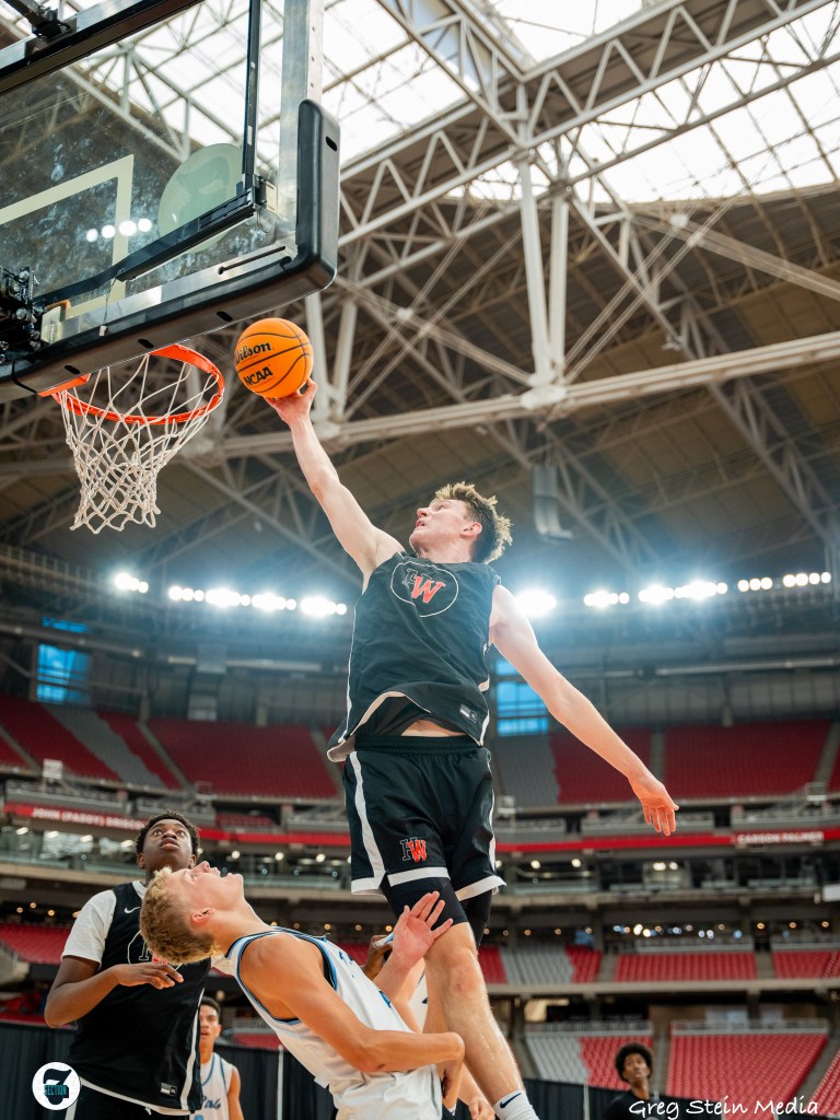 Section 7: Saturday&#039;s Best Wing Performances