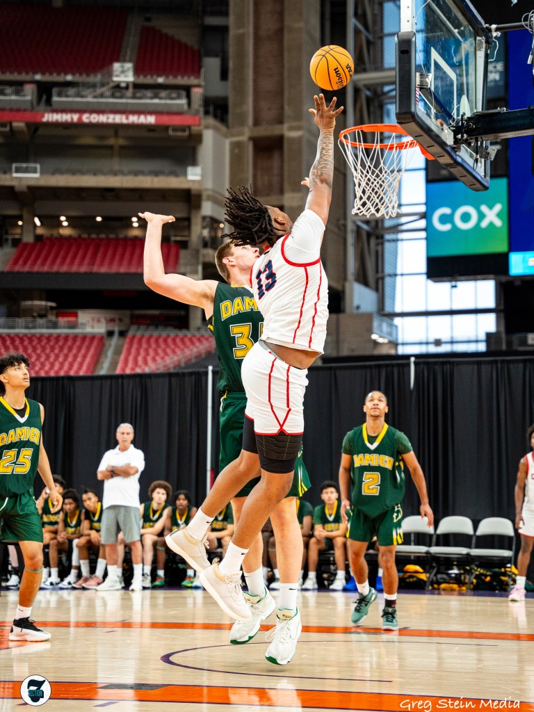 Section 7: Saturday&#039;s Standout Bigs