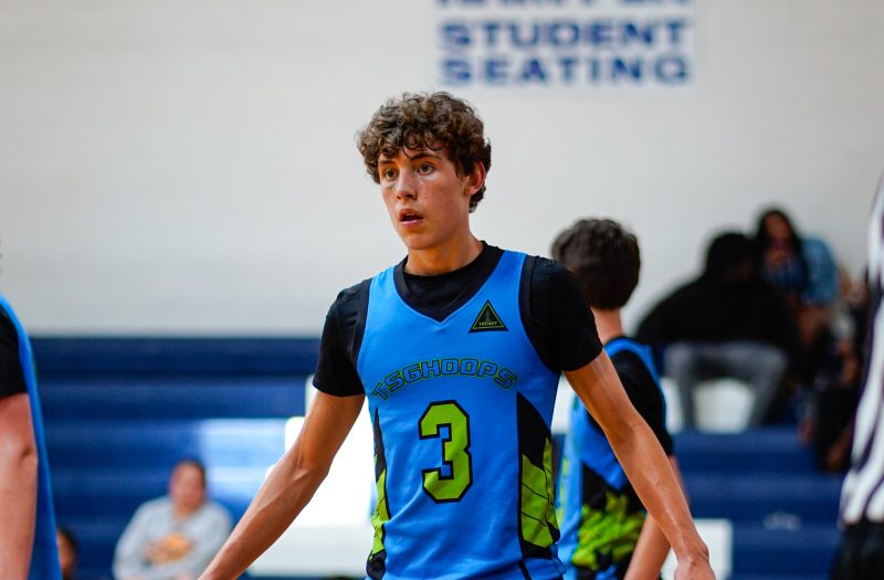 2027 Rankings Update: New Faces in the Rankings (Part II)