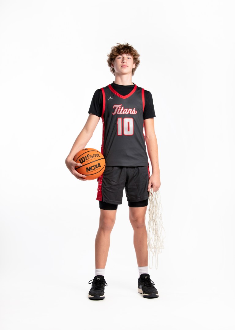 Austin Johnson