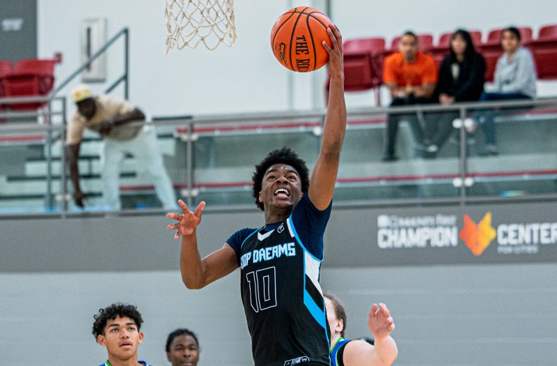 Class of 2025 Stock Risers from The Expo: Wisconsin