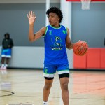 Darion Riley