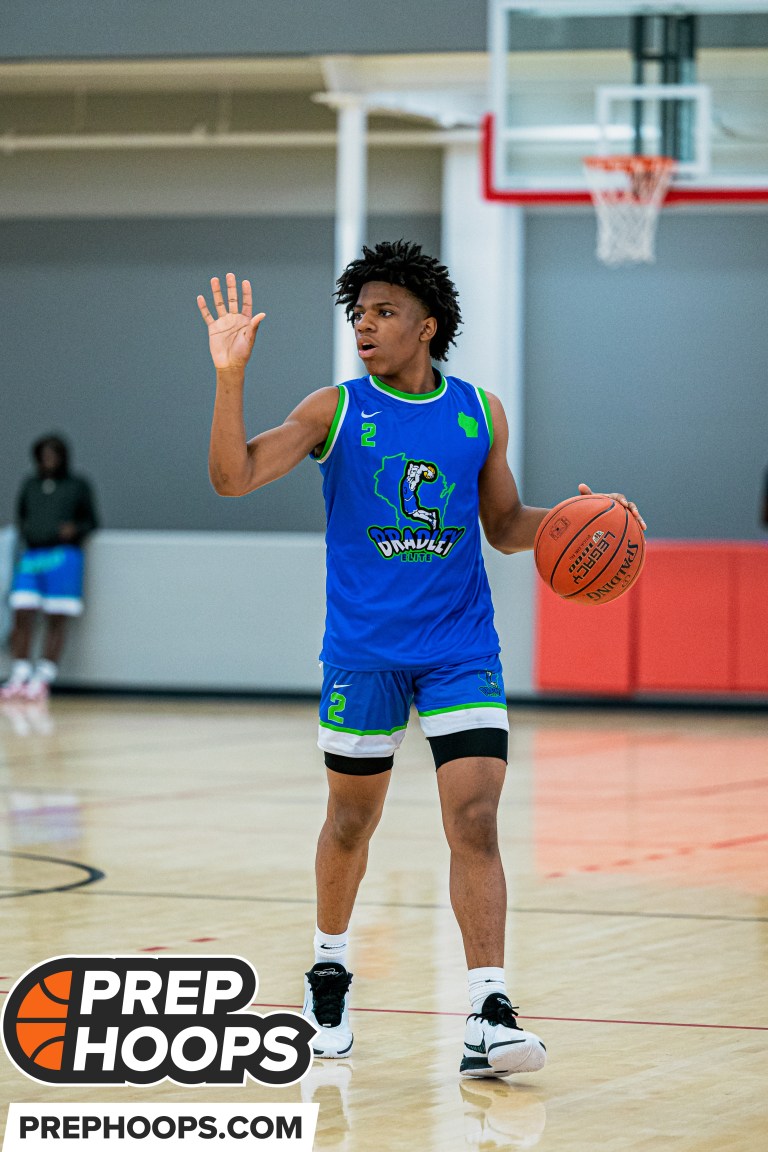 Darion Riley