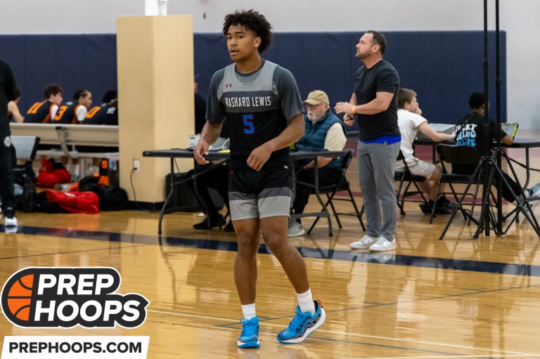 Pre-Season Highlights: Breakout Senior Guards