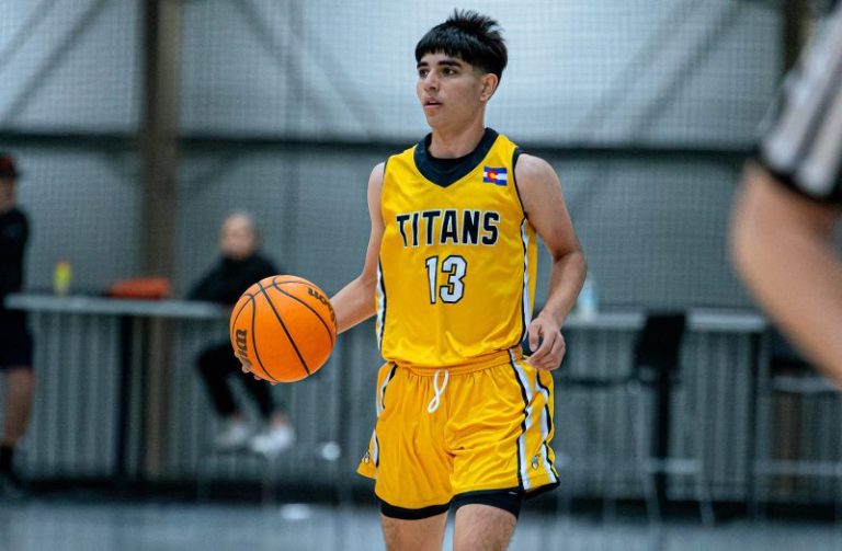 2028 Rankings Update: Talented Around the Rim Playmakers