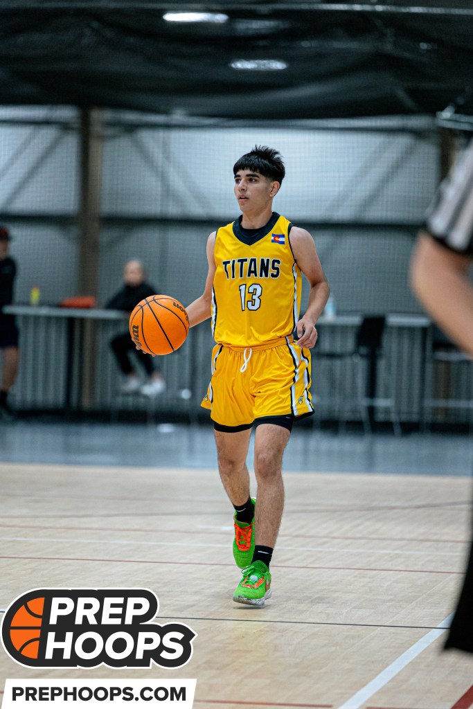 These Rising Stars Make Statement in 2028 Rankings Update