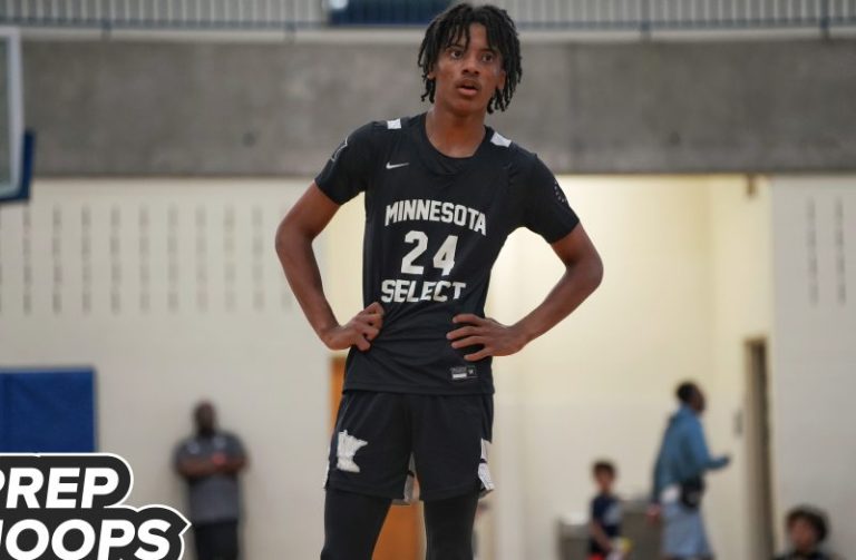 The 5AAA Profile: The Race for Second Place