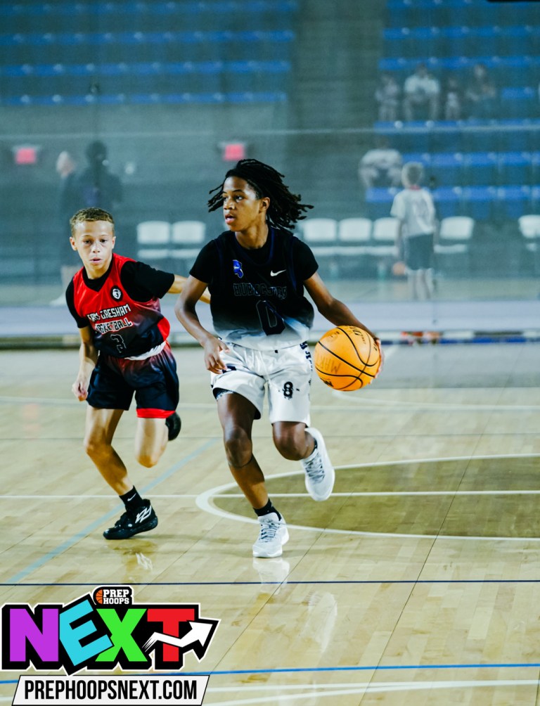 Dekhiree Markham