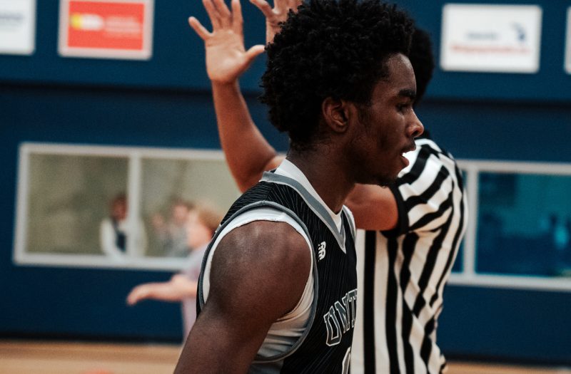 Notable Friday Performances