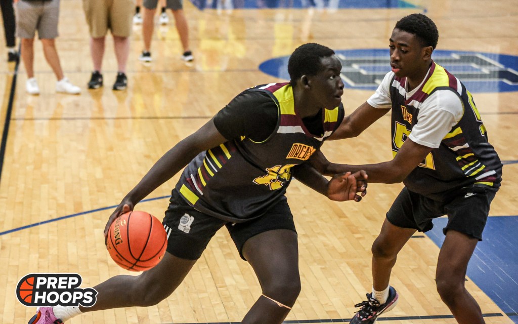 MBCA Showcase: By the Numbers