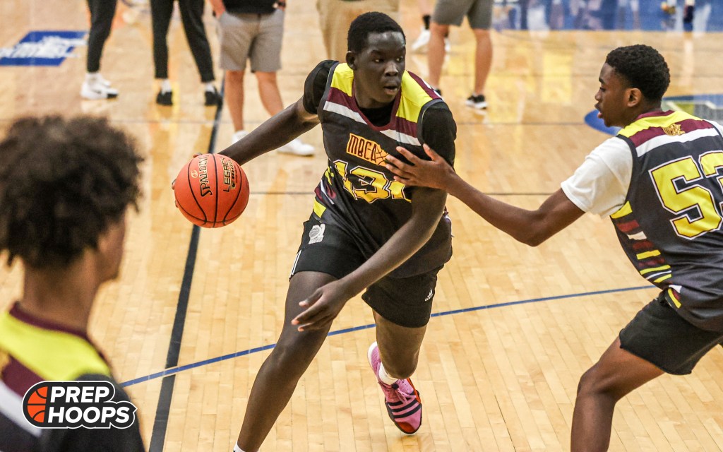 The Height of Minnesota: Tallest Player by Section
