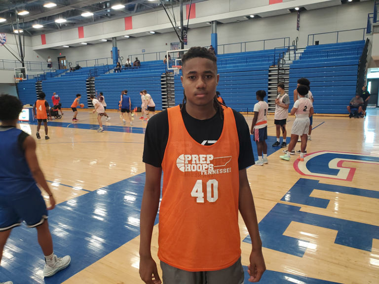 Fifty Best Returning Junior Scorers