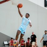 Deveyon Moss