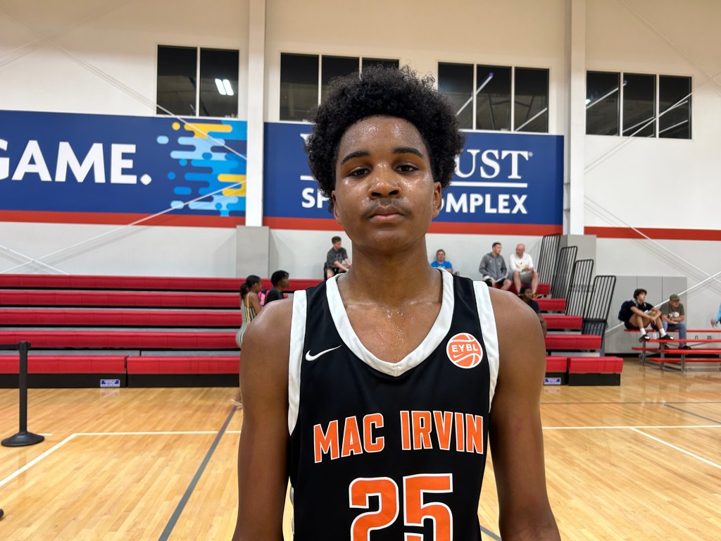 Class of 2027 Prospect Rankings &amp;#8211; New Names, Part One