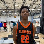 Arch Madness: Illinois Wings