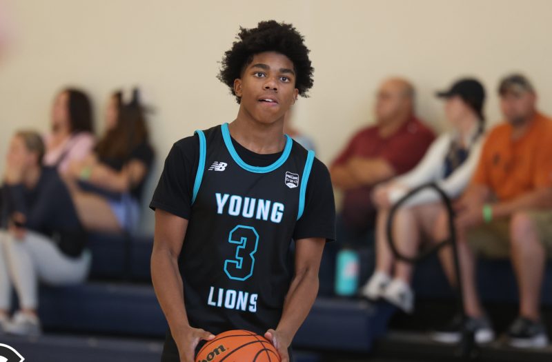 Club Preview: ABC Lions Black 17U