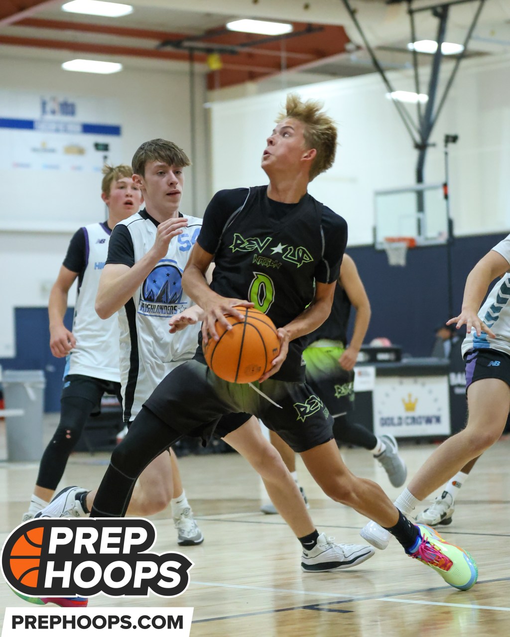 The Tune Up Day 2: 2027 Playmaking Wings To Have On Your Radar
