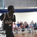 Elijah Deng