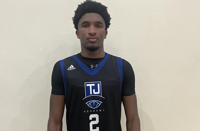 Elijah Sherwood