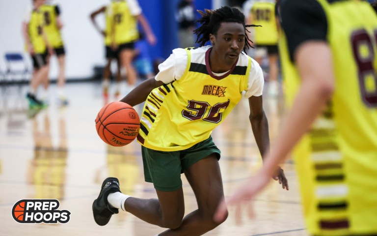 Top Ten Big Wing/Forward Groups in Minnesota