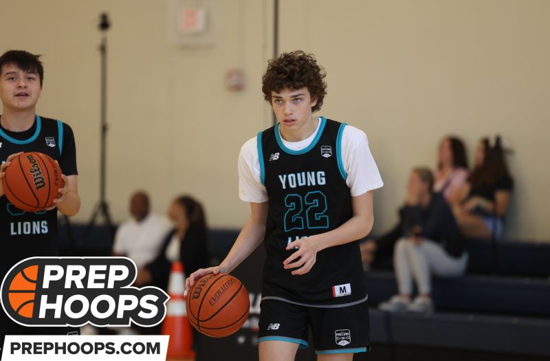 WI Sophomore ID Camp: The Frontcourt Standouts