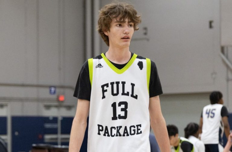 DeKalb Live: 2026 Prime Combo Guards