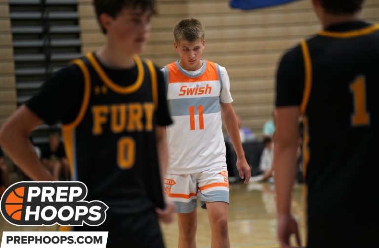 Prep Hoops 2K25: Max&#039;s Night One Standouts
