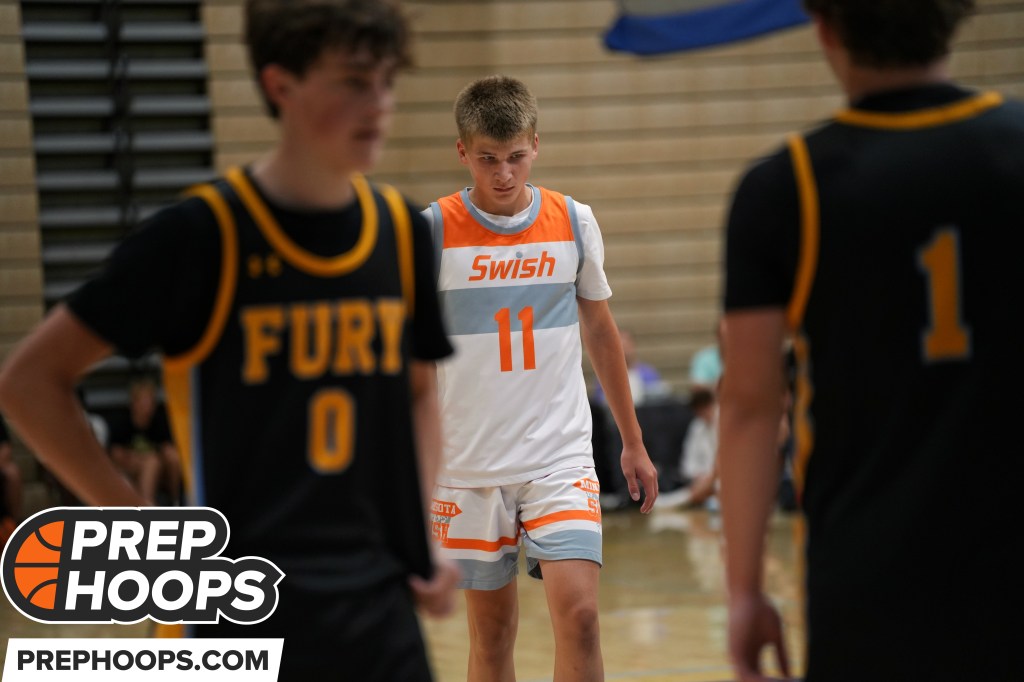 Section 2AA – Player Profiles