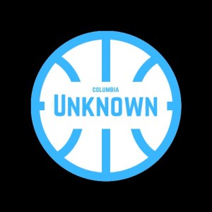 Columbia Unknown Basketball