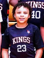 Landon Henderson