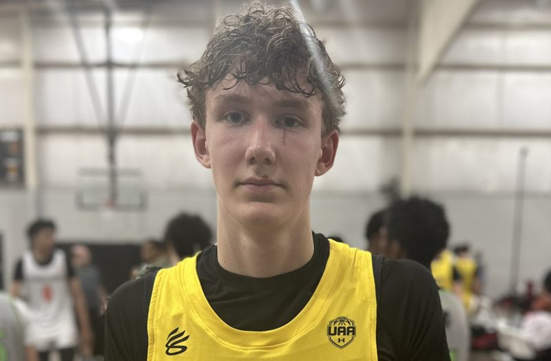 2026 Rankings Update: Stock-Rising Forwards/Bigs