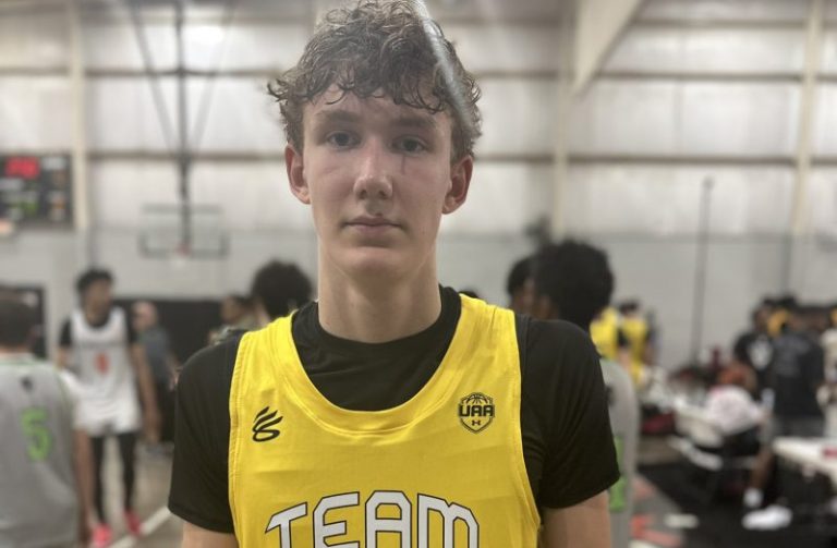 5 Small Forwards Who Are Turning Heads in February!